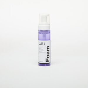 Jason Markk Ready-To-Use Foam 207ml / 7oz White Universal-alacsony-ár
