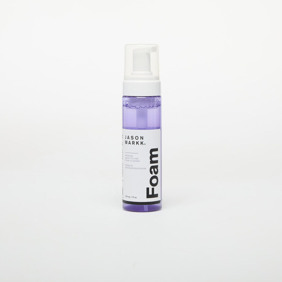 Jason Markk Ready-To-Use Foam 207ml / 7oz White Universal-alacsony-ár