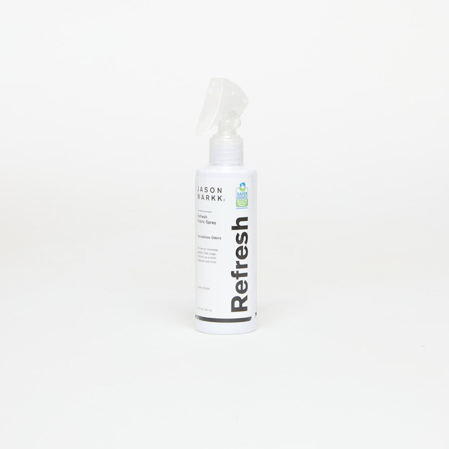 Jason Markk Refresh Spray Sierra Rain 177ml / 6oz White Universal-alacsony-ár