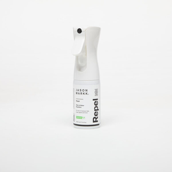Jason Markk Repel Spray 159.7ml / 5.4oz White Universal-alacsony-ár