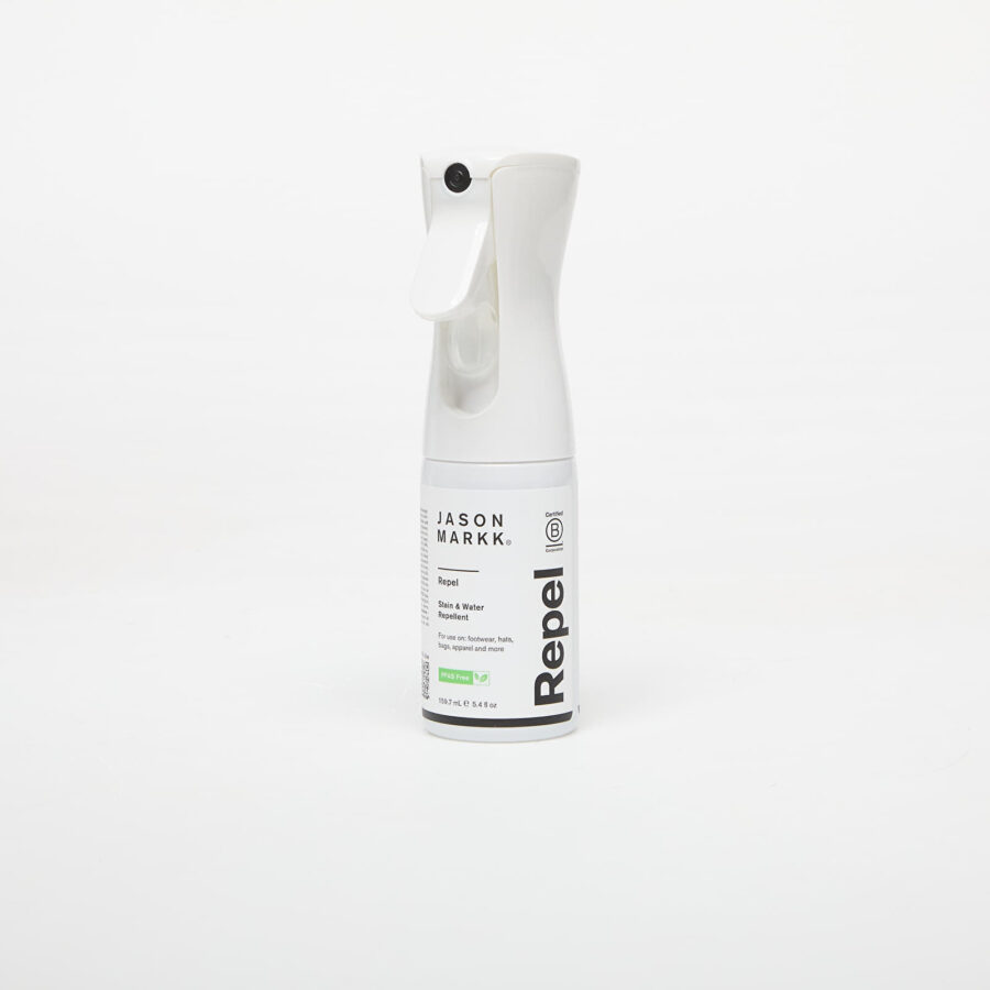Jason Markk Repel Spray 159.7ml / 5.4oz White Universal-alacsony-ár