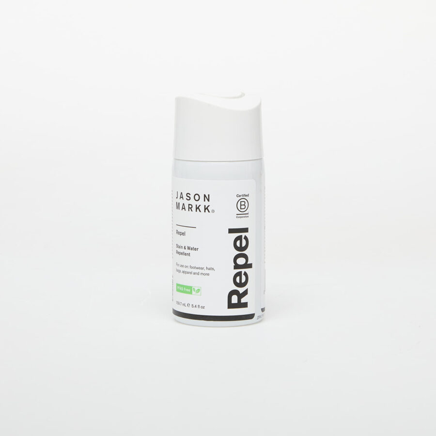 Jason Markk Repel Spray Refill 159.7ml / 5.4oz White Universal-alacsony-ár