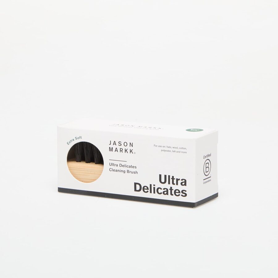 Jason Markk Ultra Delicate Cleaning Brush White Universal-alacsony-ár