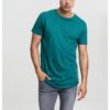 Jasper in the shape of a Long Tee