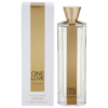 Jean-Louis Scherrer One Love Eau de Parfum hölgyeknek 100 ml-Eredeti