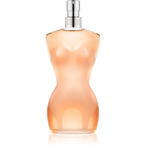 Jean Paul Gaultier Classique Eau de Toilette hölgyeknek 100 ml-Eredeti