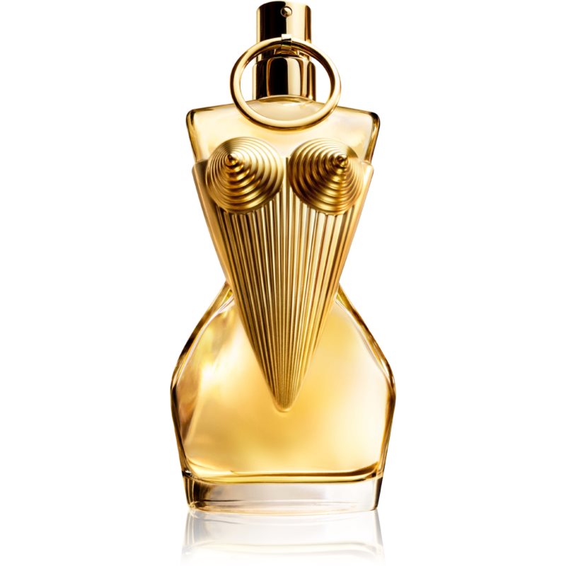 Jean Paul Gaultier Gaultier Divine Eau de Parfum utántölthető hölgyeknek 100 ml-Ár