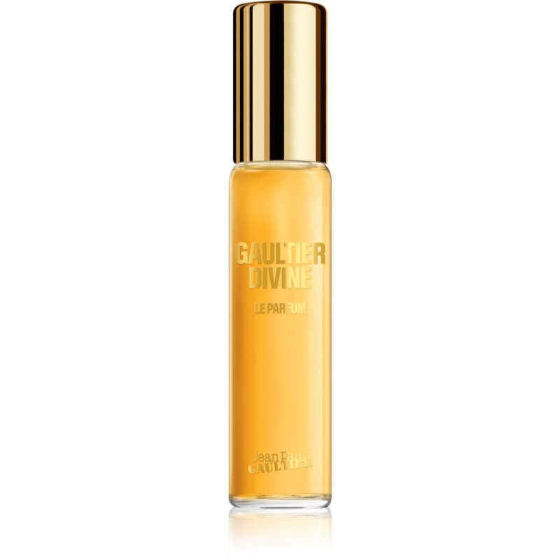 Jean Paul Gaultier Gaultier Divine Le Parfum Eau de Parfum hölgyeknek 15 ml-Ár