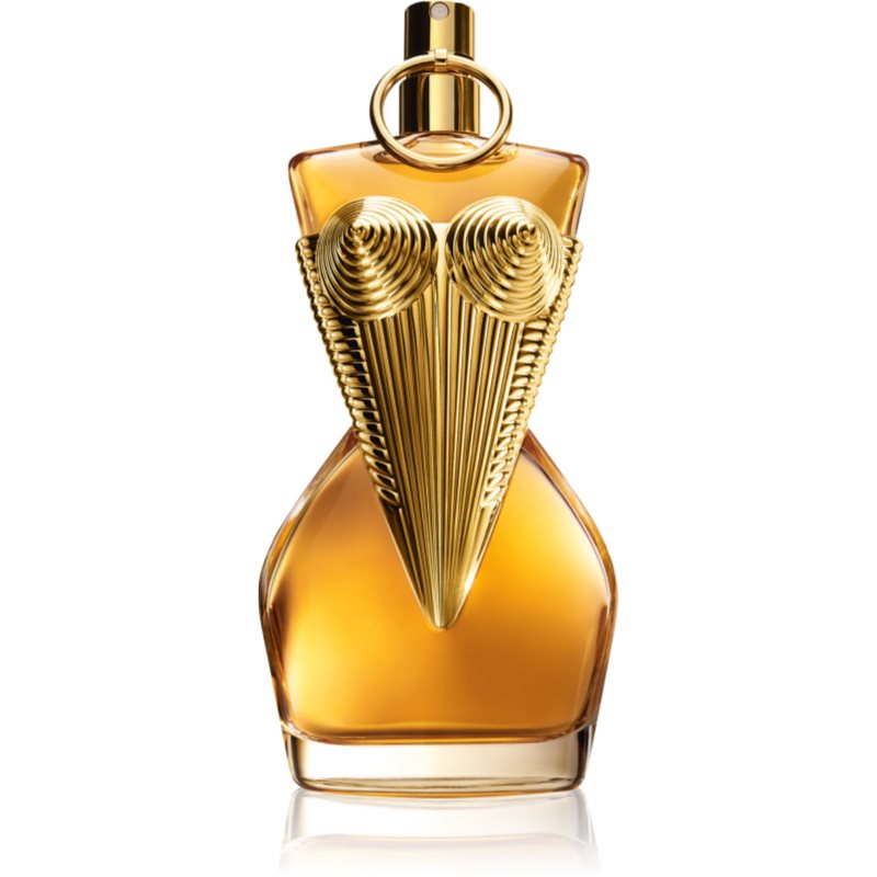 Jean Paul Gaultier Gaultier Divine Le Parfum Eau de Parfum utántölthető hölgyeknek 50 ml-Ár