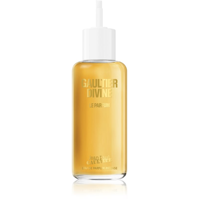 Jean Paul Gaultier Gaultier Divine Le Parfum utántöltő hölgyeknek 200 ml-Ár