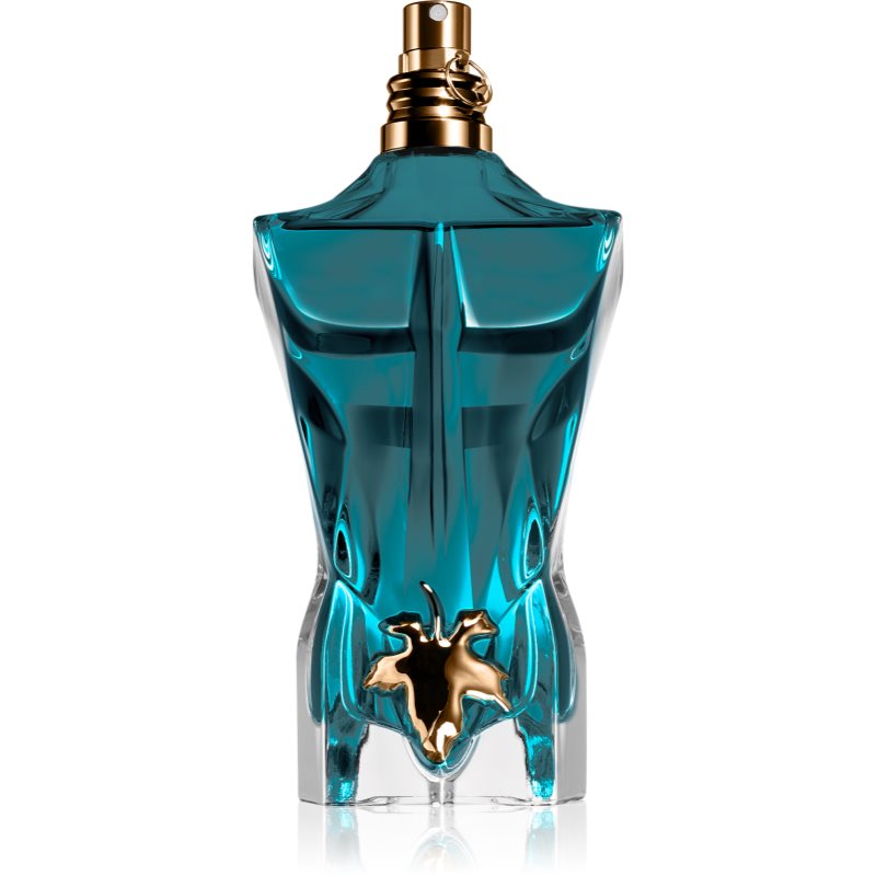 Jean Paul Gaultier Le Beau Eau de Toilette uraknak 125 ml-Eredeti
