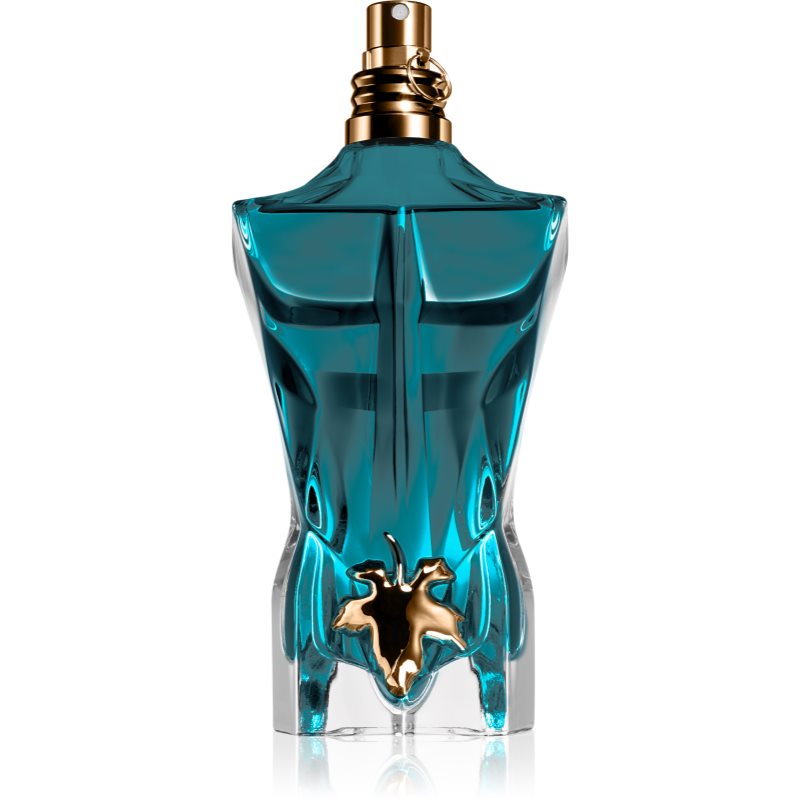 Jean Paul Gaultier Le Beau Eau de Toilette uraknak 75 ml-Eredeti