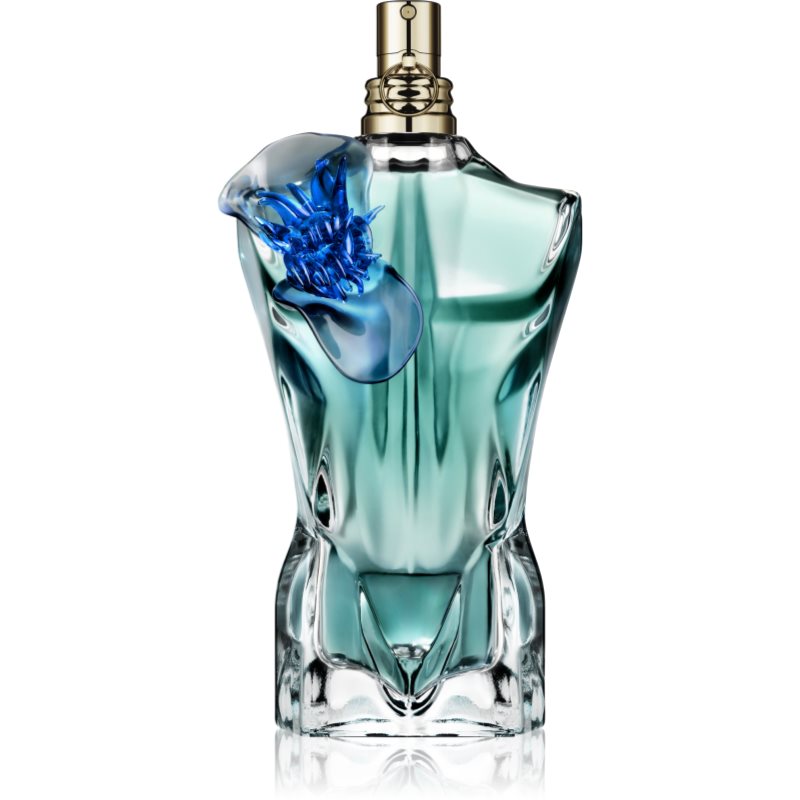 Jean Paul Gaultier Le Beau Flower Edition Eau de Parfum uraknak 125 ml