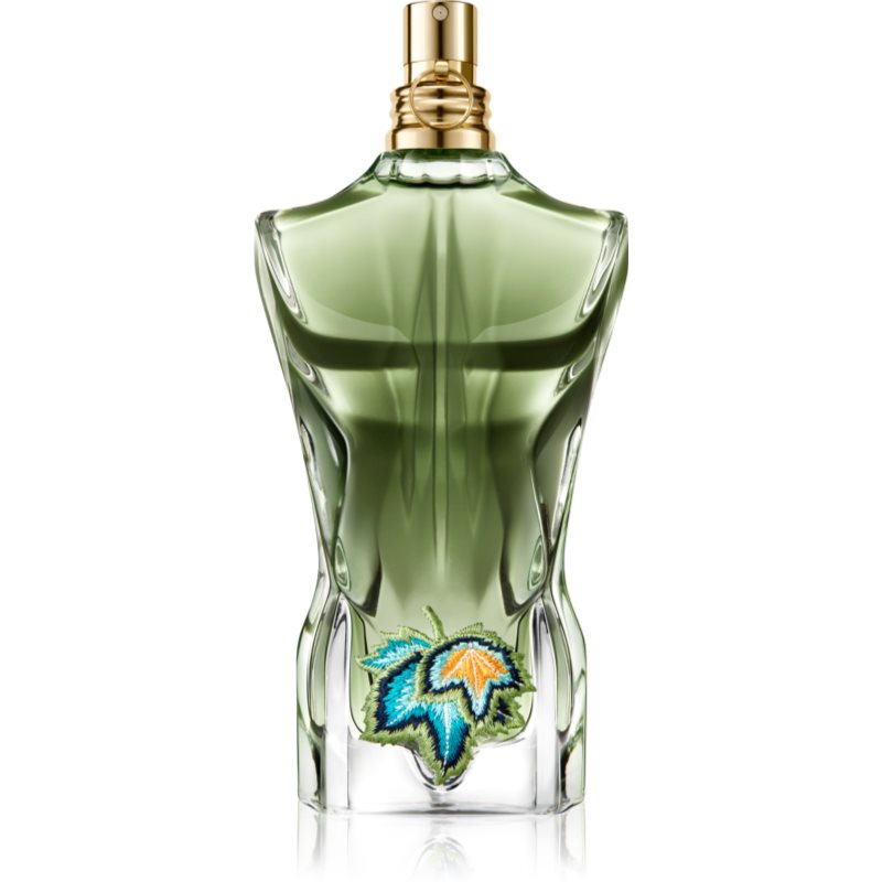 Jean Paul Gaultier Le Beau Paradise Garden Eau de Parfum uraknak 125 ml-Ár