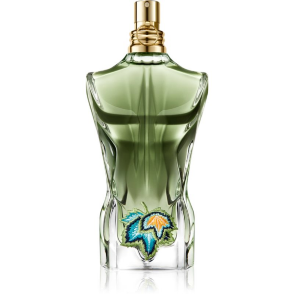 Jean Paul Gaultier Le Beau Paradise Garden Eau de Parfum uraknak 75 ml-Ár