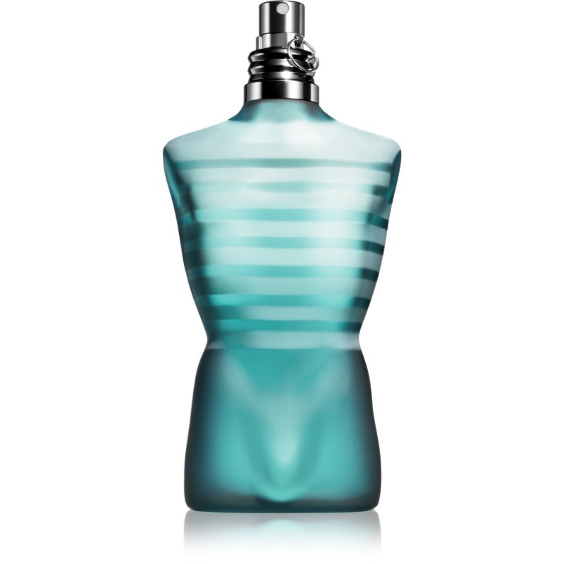 Jean Paul Gaultier Le Male Eau de Toilette uraknak 125 ml-Eredeti