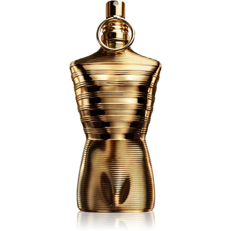 Jean Paul Gaultier Le Male Elixir Absolu parfüm uraknak 75 ml