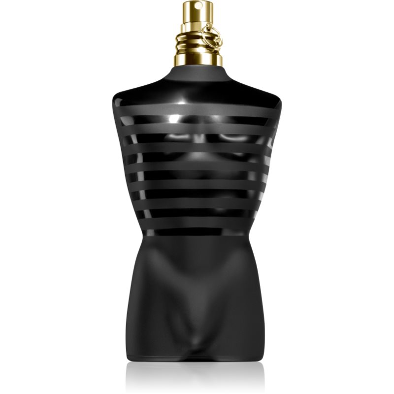 Jean Paul Gaultier Le Male Le Parfum Eau de Parfum uraknak 200 ml-Ár