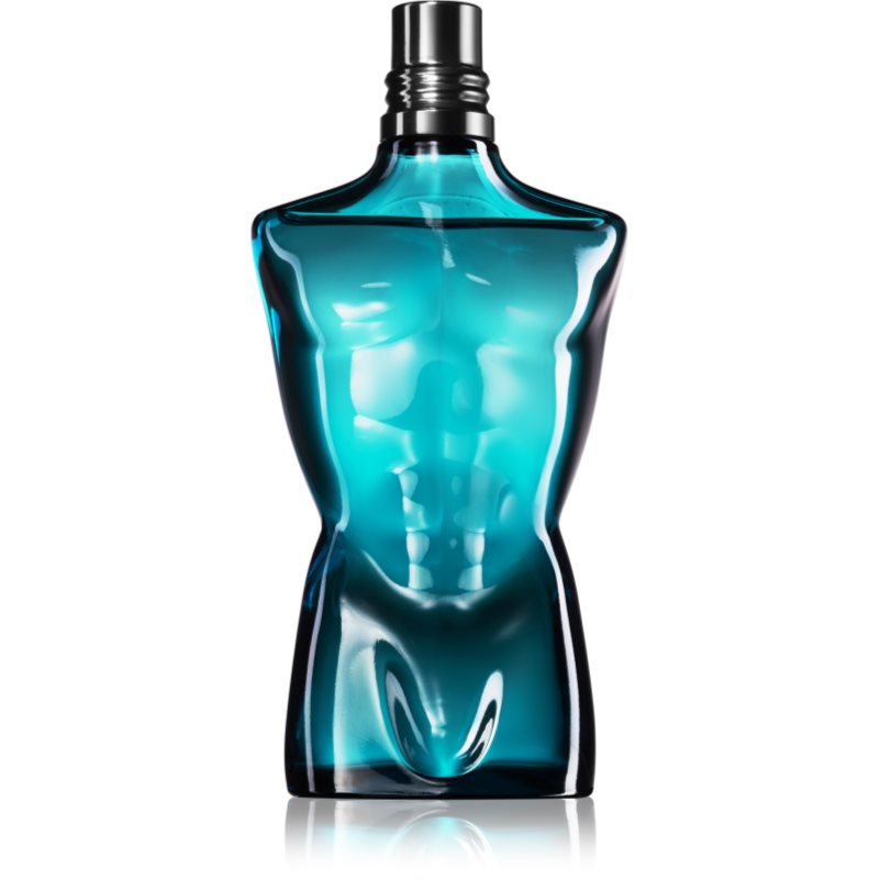 Jean Paul Gaultier Le Male borotválkozás utáni arcvíz uraknak 125 ml-Eredeti