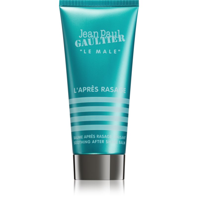 Jean Paul Gaultier Le Male borotválkozás utáni balzsam uraknak 100 ml-Eredeti