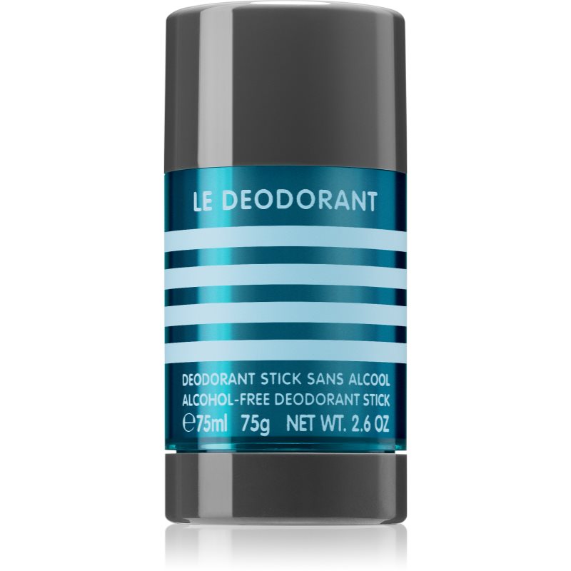 Jean Paul Gaultier Le Male stift dezodor uraknak 75 ml-Eredeti