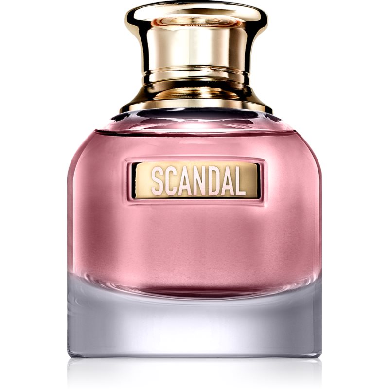 Jean Paul Gaultier Scandal Eau de Parfum hölgyeknek 30 ml-Eredeti