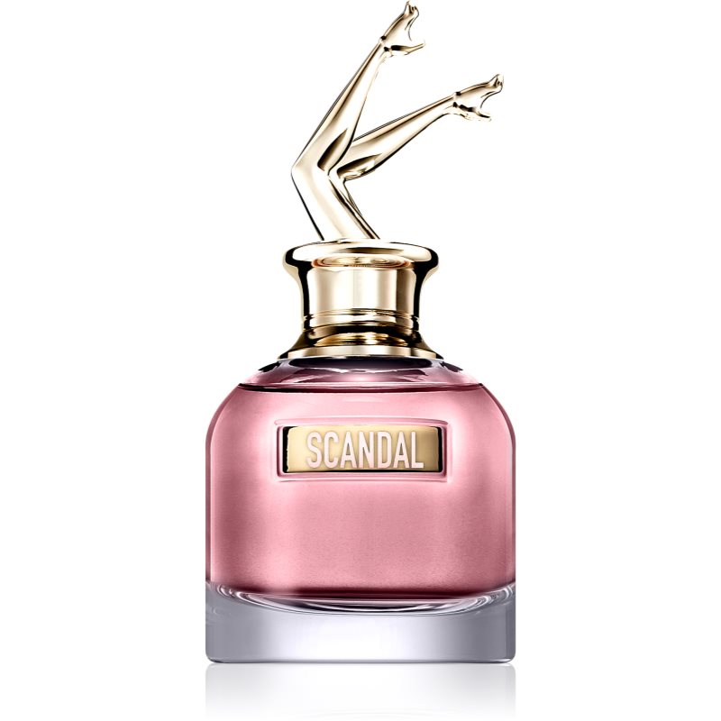 Jean Paul Gaultier Scandal Eau de Parfum hölgyeknek 50 ml-Eredeti