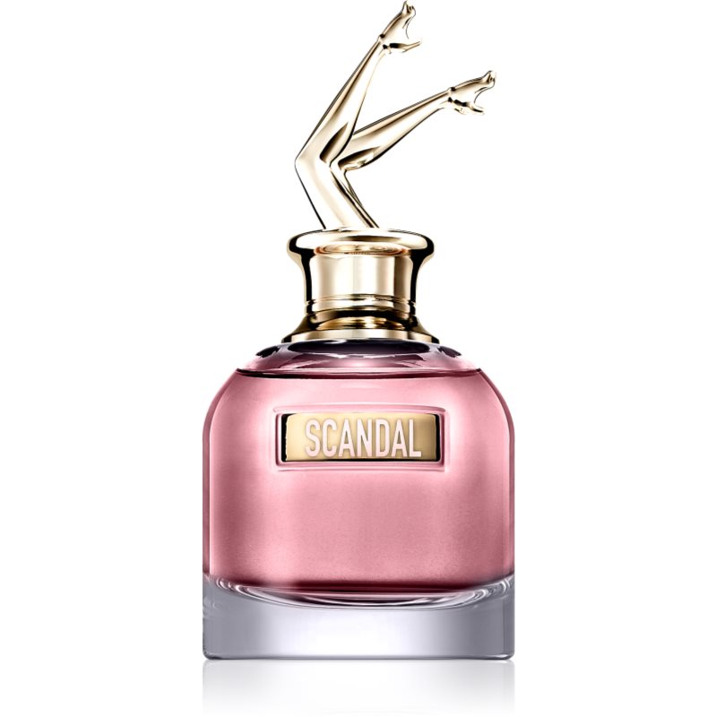 Jean Paul Gaultier Scandal Eau de Parfum hölgyeknek 80 ml-Eredeti