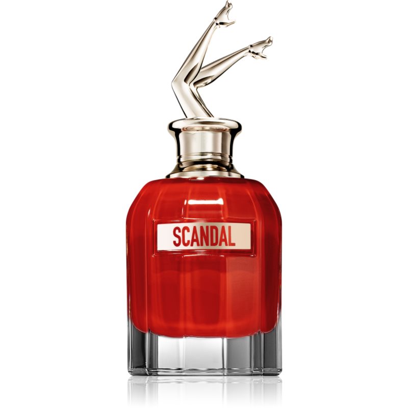 Jean Paul Gaultier Scandal Le Parfum Eau de Parfum hölgyeknek 80 ml-Ár