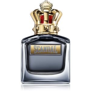 Jean Paul Gaultier Scandal Pour Homme Eau de Toilette utántölthető uraknak 100 ml-Ár