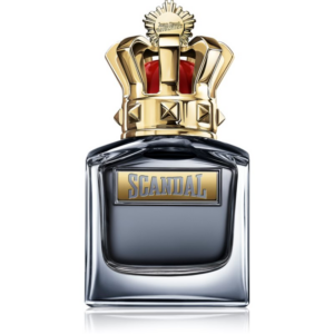 Jean Paul Gaultier Scandal Pour Homme Eau de Toilette utántölthető uraknak 50 ml-Ár