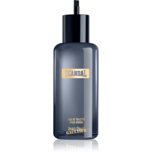 Jean Paul Gaultier Scandal Pour Homme Eau de Toilette utántöltő uraknak 200 ml-Ár