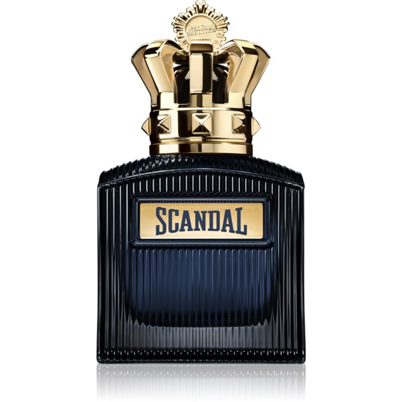 Jean Paul Gaultier Scandal Pour Homme Intense Eau de Parfum uraknak 100 ml-ár