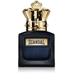 Jean Paul Gaultier Scandal Pour Homme Intense Eau de Parfum uraknak 50 ml-ár
