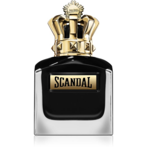Jean Paul Gaultier Scandal Pour Homme Le Parfum Eau de Parfum utántölthető uraknak 100 ml-Ár