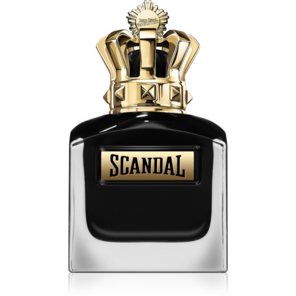 Jean Paul Gaultier Scandal Pour Homme Le Parfum Eau de Parfum utántölthető uraknak 100 ml-Ár