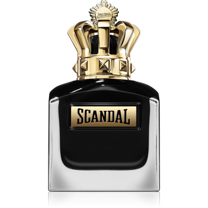Jean Paul Gaultier Scandal Pour Homme Le Parfum Eau de Parfum utántölthető uraknak 100 ml-Ár