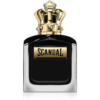 Jean Paul Gaultier Scandal Pour Homme Le Parfum Eau de Parfum utántölthető uraknak 150 ml-Ár