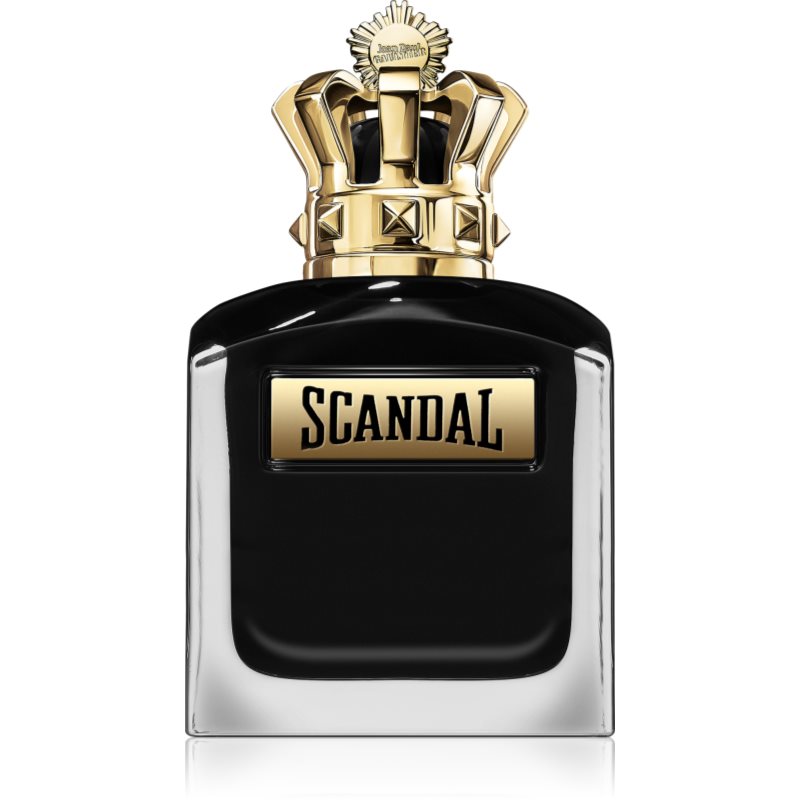 Jean Paul Gaultier Scandal Pour Homme Le Parfum Eau de Parfum utántölthető uraknak 150 ml-Ár