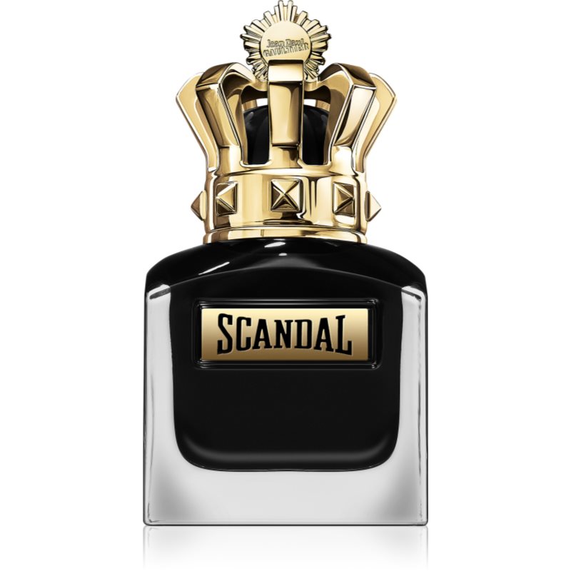 Jean Paul Gaultier Scandal Pour Homme Le Parfum Eau de Parfum utántölthető uraknak 50 ml-Ár