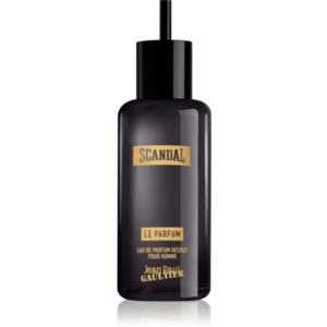 Jean Paul Gaultier Scandal Pour Homme Le Parfum Eau de Parfum utántöltő uraknak 200 ml-Ár