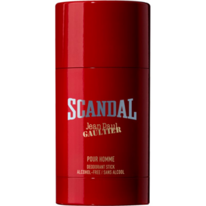 Jean Paul Gaultier Scandal Pour Homme izzadásgátló deo stift uraknak 75 g-Ár