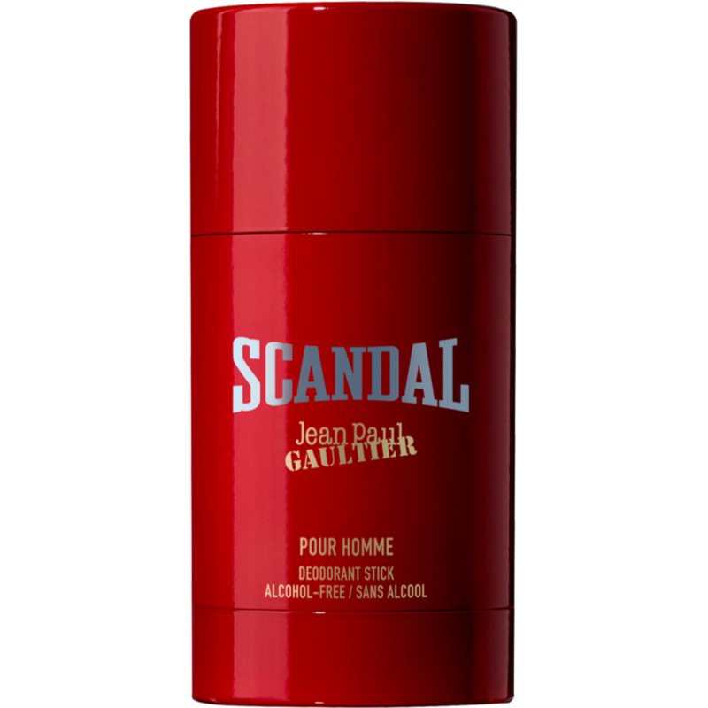 Jean Paul Gaultier Scandal Pour Homme izzadásgátló deo stift uraknak 75 g-Ár