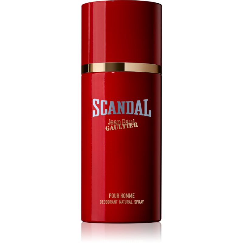 Jean Paul Gaultier Scandal Pour Homme izzadásgátló spray dezodor uraknak 150 ml-Ár