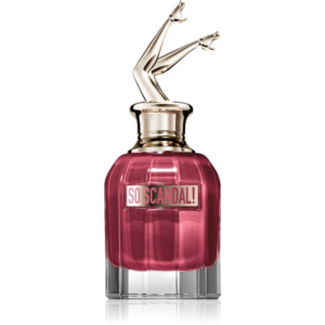 Jean Paul Gaultier Scandal So Scandal! Eau de Parfum hölgyeknek 50 ml-Eredeti