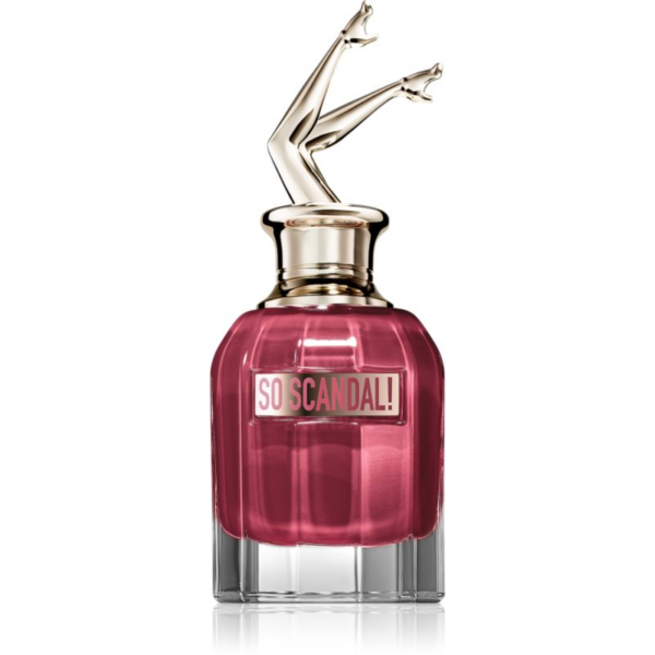 Jean Paul Gaultier Scandal So Scandal! Eau de Parfum hölgyeknek 50 ml-Eredeti