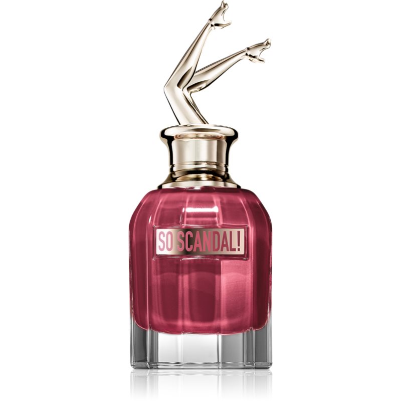 Jean Paul Gaultier Scandal So Scandal! Eau de Parfum hölgyeknek 50 ml-Eredeti