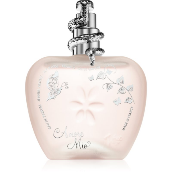 Jeanne Arthes Amore Mio Eau de Parfum hölgyeknek 100 ml-Eredeti