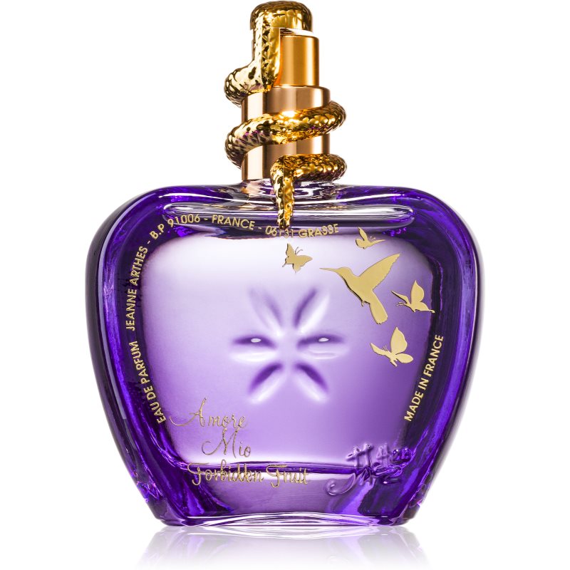 Jeanne Arthes Amore Mio Forbidden Fruit Eau de Parfum hölgyeknek 100 ml-Ár