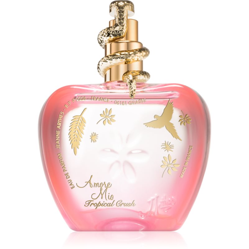 Jeanne Arthes Amore Mio Tropical Crush Eau de Parfum hölgyeknek 100 ml-Ár